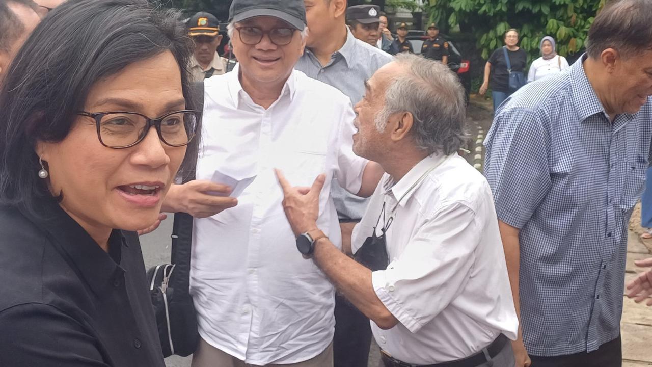 Dok. Istimewa