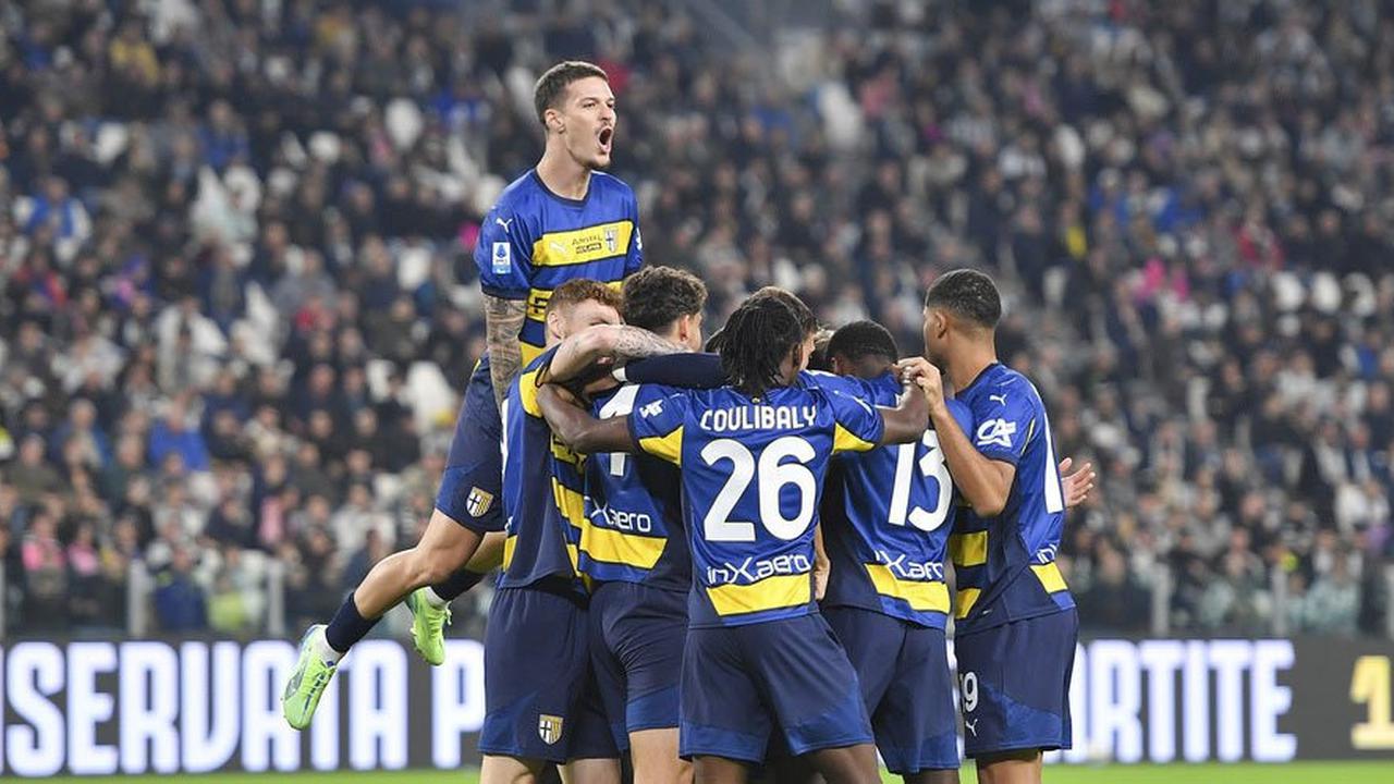 Parma vs Juventus: Misi Berbeda di Ujung Musim Serie A