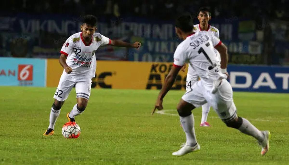 Pernah Jadi Pemain Muda Terbaik, Eks Bintang Timnas Indonesia U-23 Kini Ditangkap Polisi Gara-gara Mengedarkan Narkoba