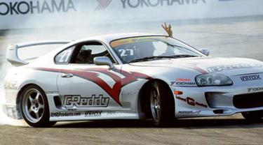 Toyota Supra