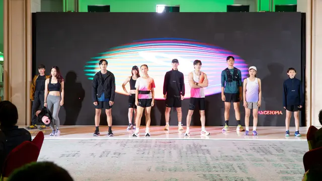 Demam Marathon Melanda Indonesia, Inovasi Sepatu Seperti Apa yang Kini Dicari Pelari?