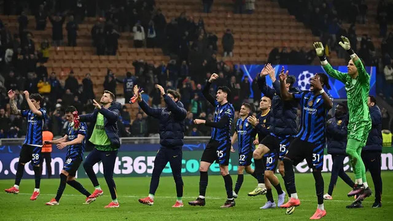 Membandingkan Prestasi PSG dan Inter Milan di Liga Champions: Antara Ambisi dan Pengalaman