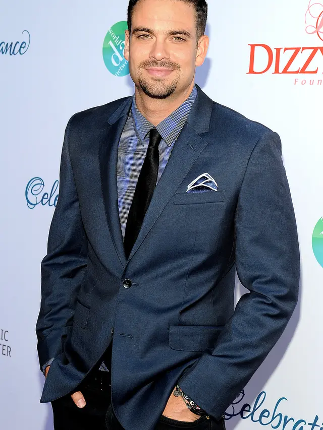 [Bintang] Mark Salling