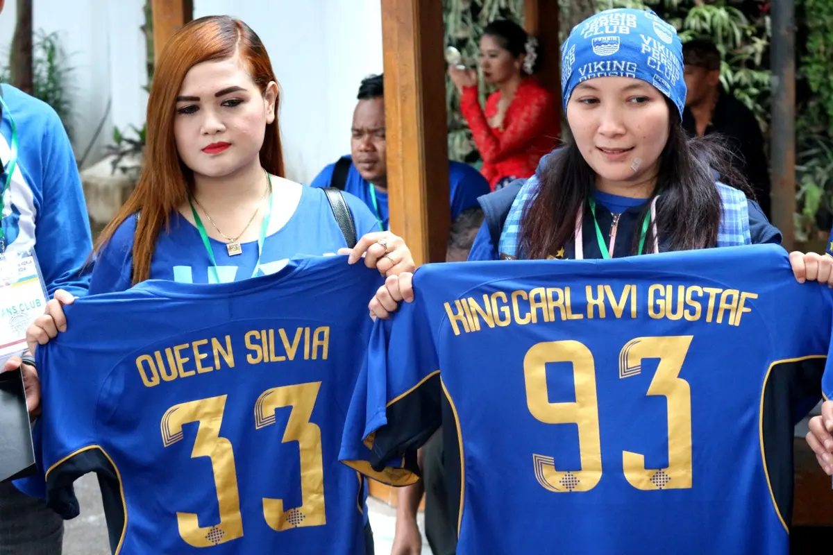 Viking Persib Club