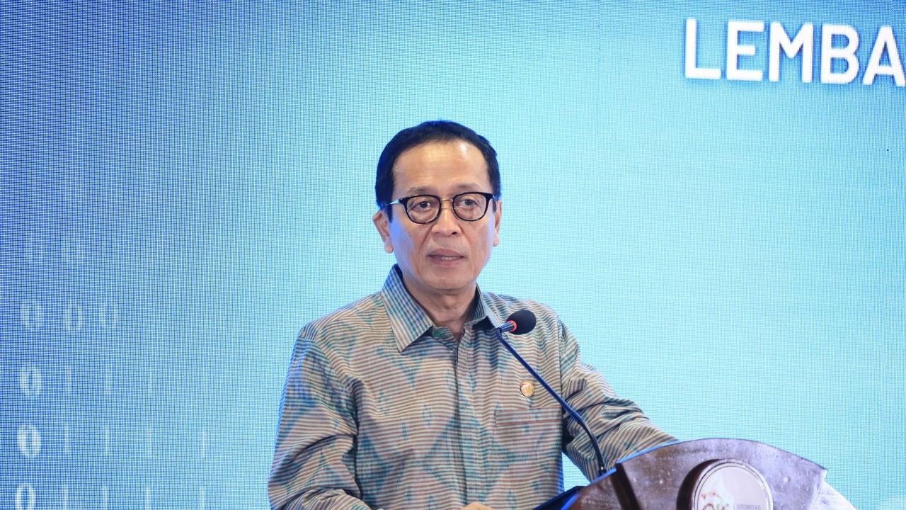 OJK Ingatkan Bank Siapkan Likuiditas Jelang Penarikan Dana SAL di Akhir Tahun