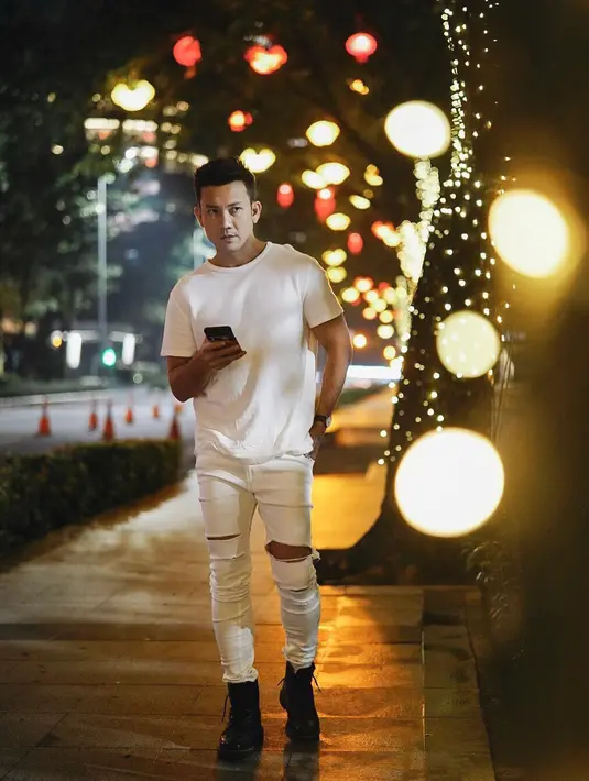 (Instagram/sumargodenny)