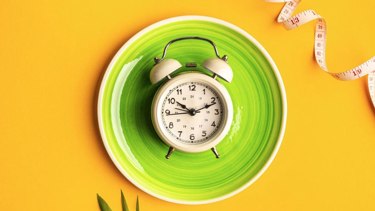 intermittent fasting