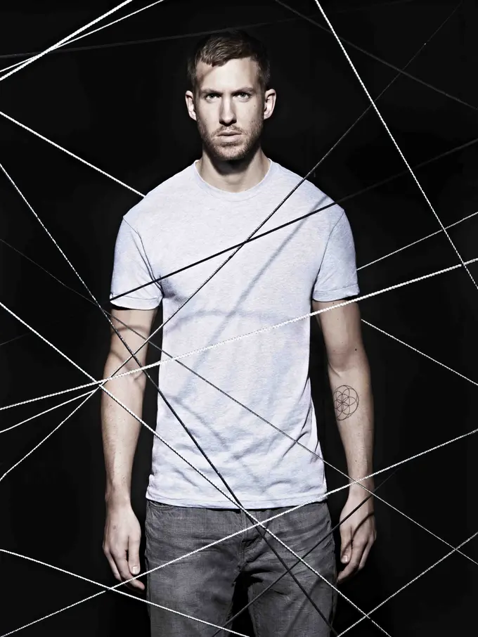Calvin Harris