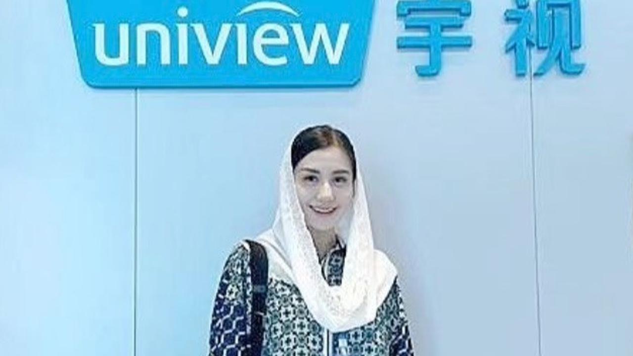 Novita didapuk sebagai pemimpin dalam agenda Bussiness Matching Forum yang dapat membawa UMKM Indonesia masuk pasar Tiongkok. Tak heran jika ia kerap menjadi pembicara terkait UMKM.