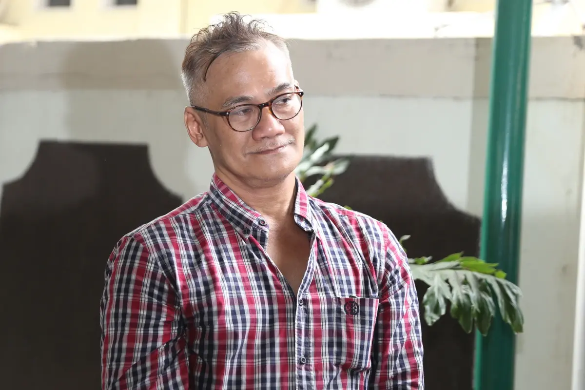 [Bintang] Tio Pakusadewo