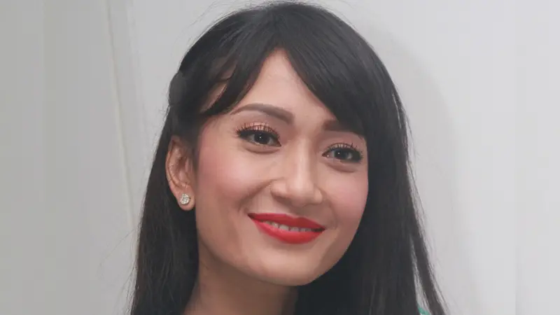 Artika Sari Devi (Liputan6.com/Hernowo Anggie)