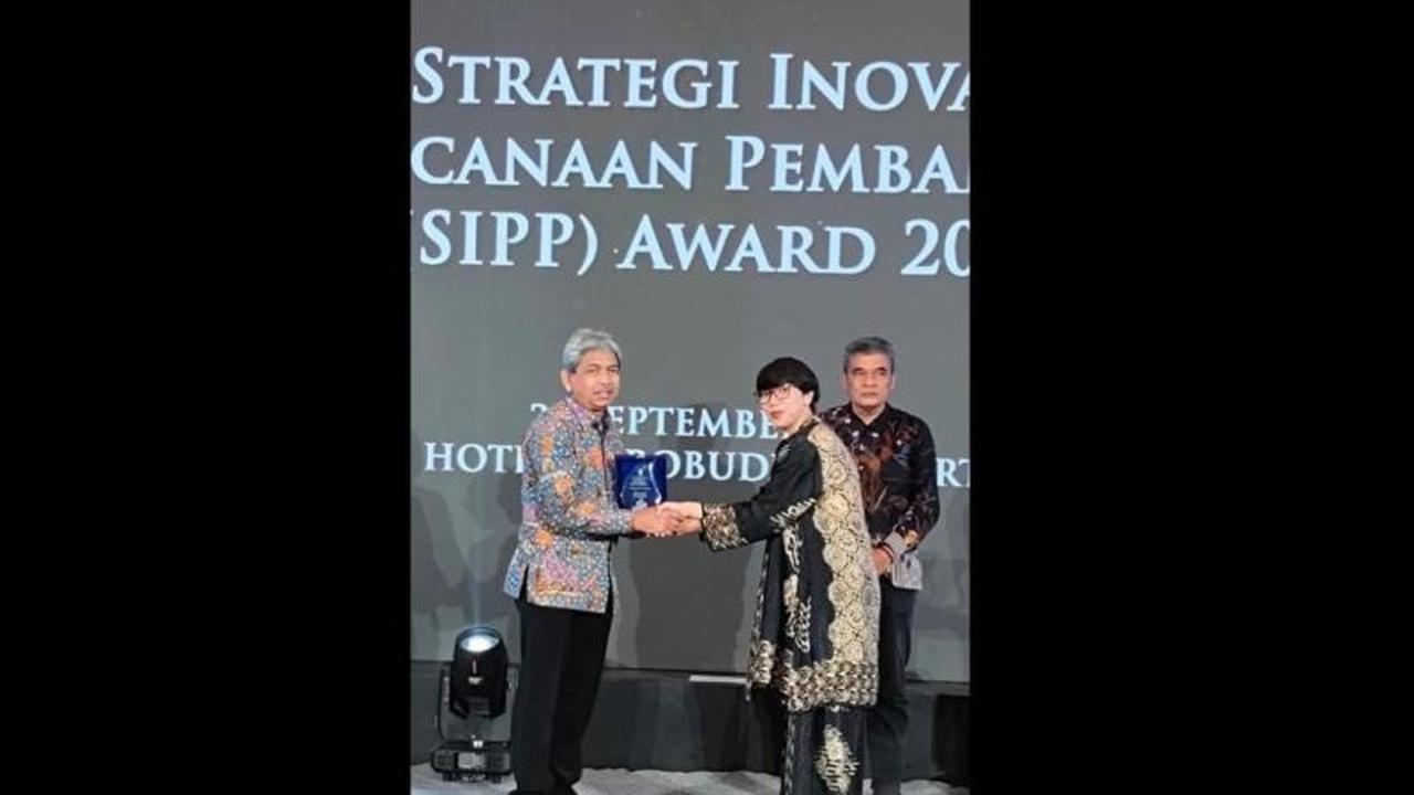 Fakta Unik: Trenggalek Sabet Dua SIPP Award 2025, Bukti Komitmen Pembangunan Berkelanjutan