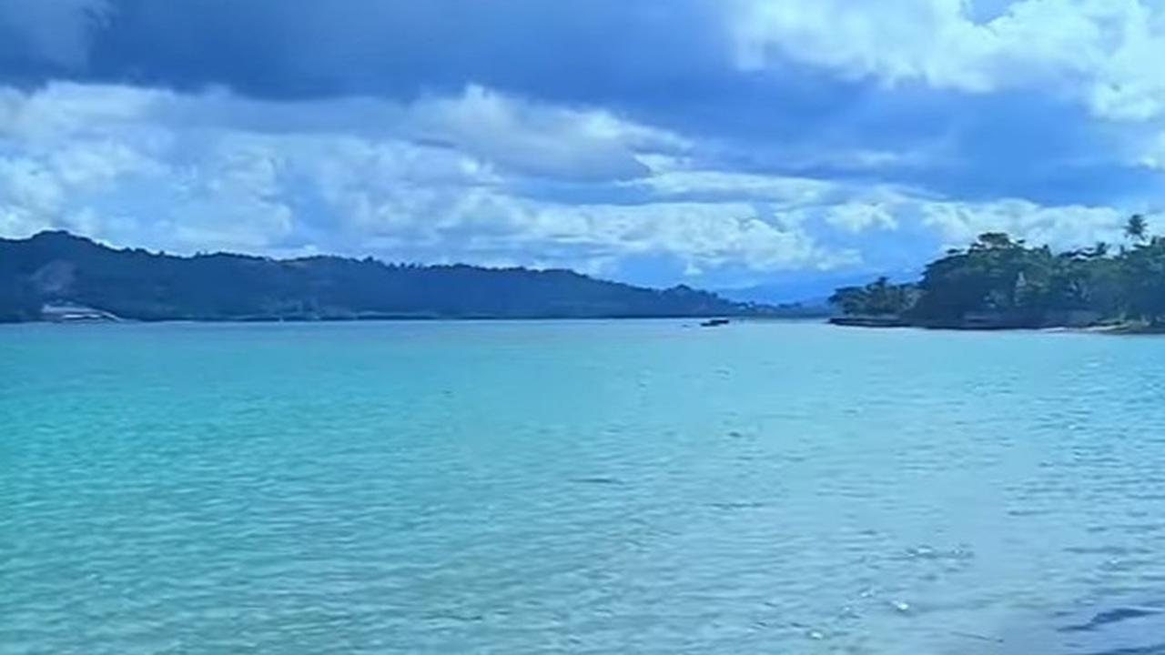 Pantai Natsepa