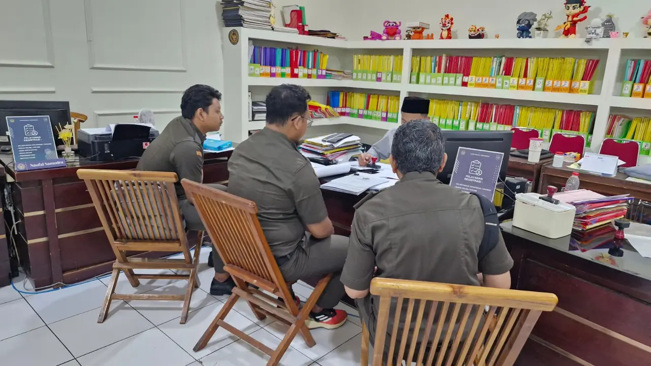 Penanggung Pajak berinisial SHB, telah melunasi seluruh utang pajak