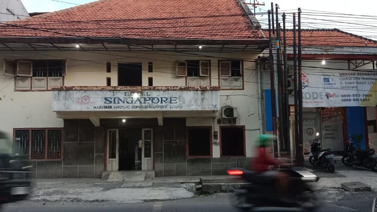 Dok. Istimewa