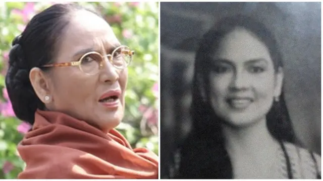 [Fimela] Connie Sutedja