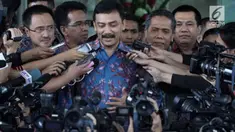 Kepala Kanwil Kemenkum HAM Jabar Susy Susilawati menjelaskan seluruh hak-hak Andi dikembalikan sepenuhnya..
