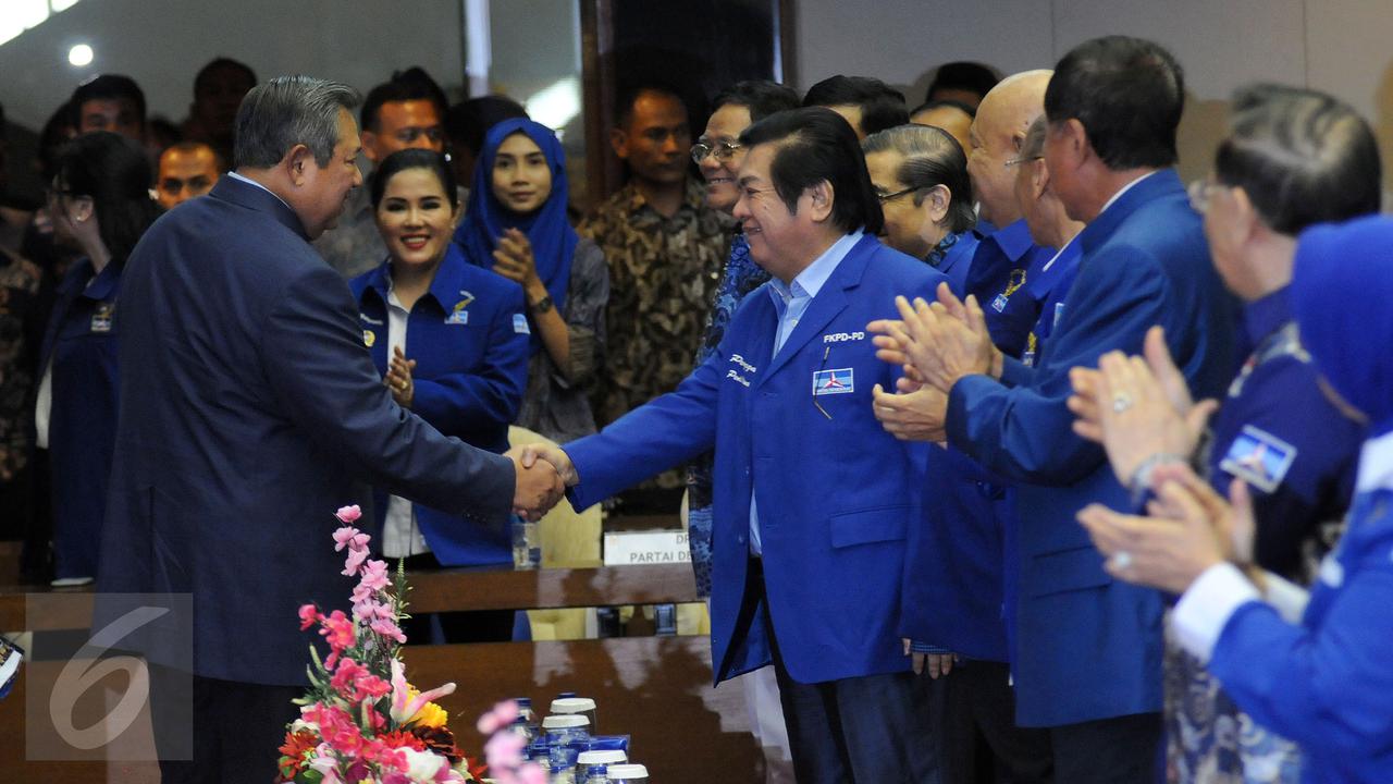 20150909-Susilo Bambang Yudhoyono-Jakarta