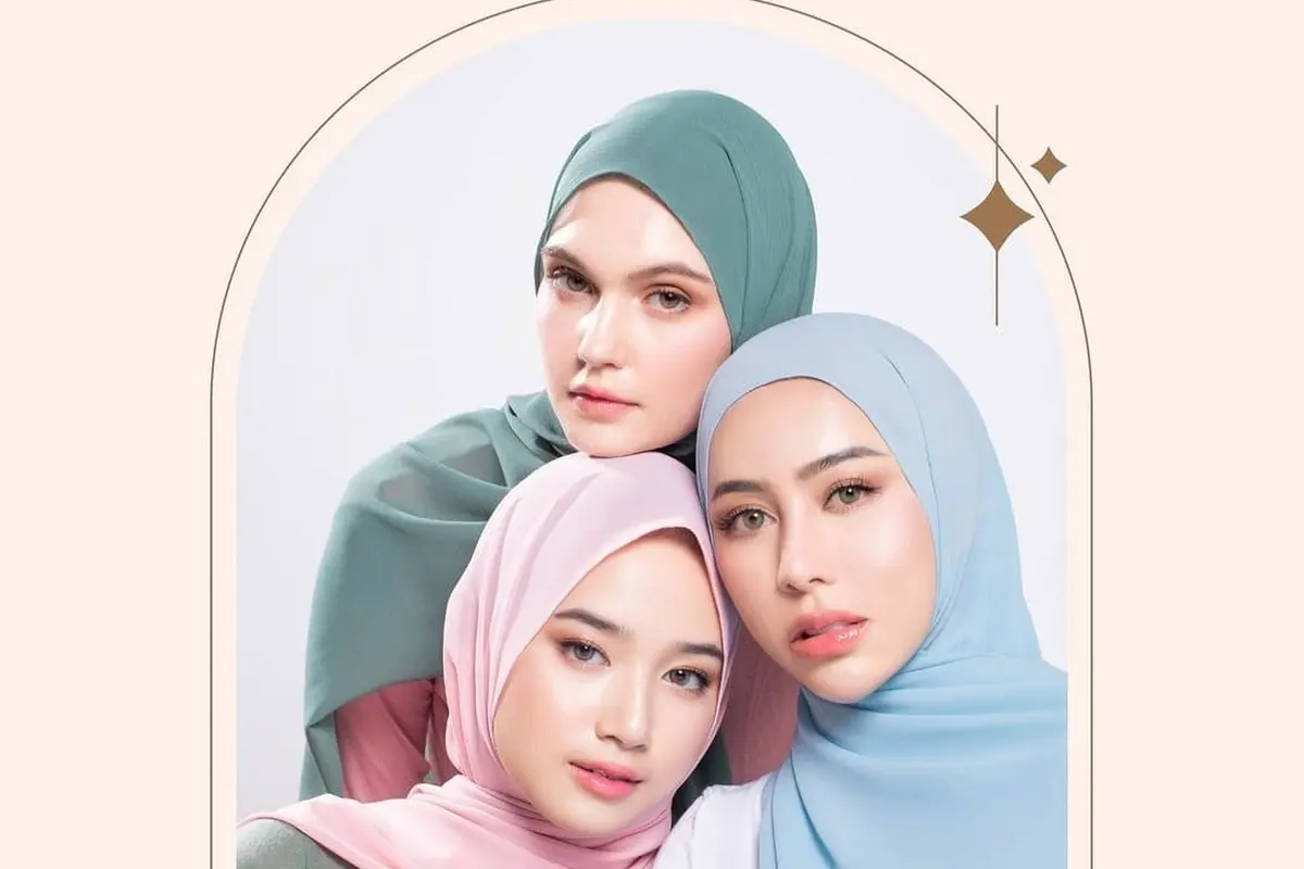 Diary Fimela: Peluang Rejeki di Balik Outfit Instan Bagi Para Pengguna Hijab
