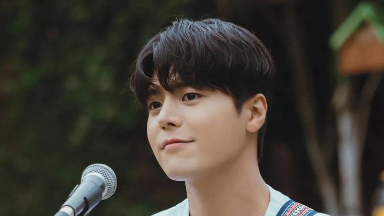 Ryeoun Menyita Perhatian Lewat Drama Fantasi Twinkling Watermelon