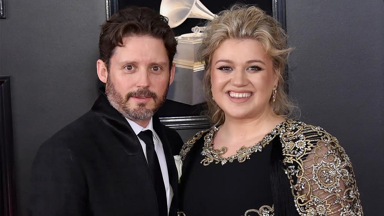 Who is Brittney Marie Jones? Kelly Clarkson's Former Assistant and Brandon Blackstock's Life Partner.