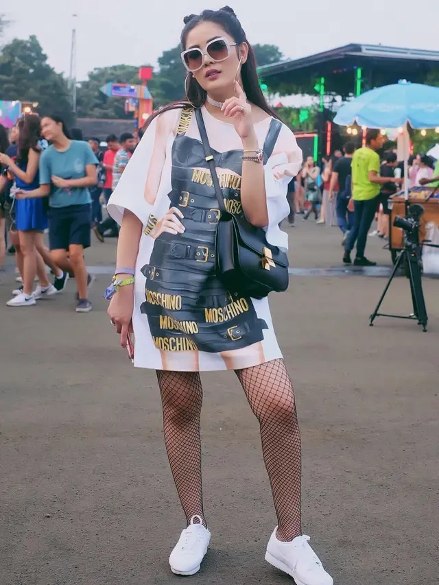 [Bintang] Nindy Ayunda