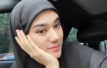 Makin Mengebu-Gebu Lakukan Kebaikan, Berikut Beberapa Potret Clara Shinta Bangun Rumah Tahfidz Quran