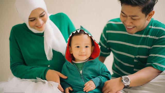 [Fimela] Nina Zatulini