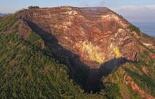 Gunung Iya di NTT Naik Status Jadi Siaga, Warga Diimbau Hindari Sekitar Puncak