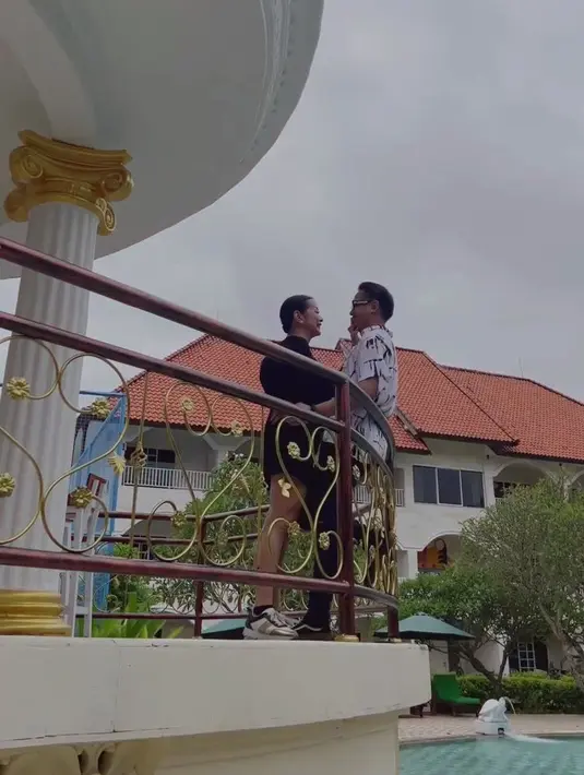 <p>[Instagram/ajunperwira]</p>