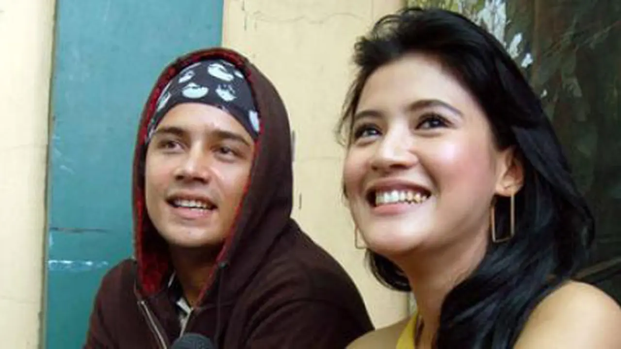 Fera Feriska Sudah Punya Anak?