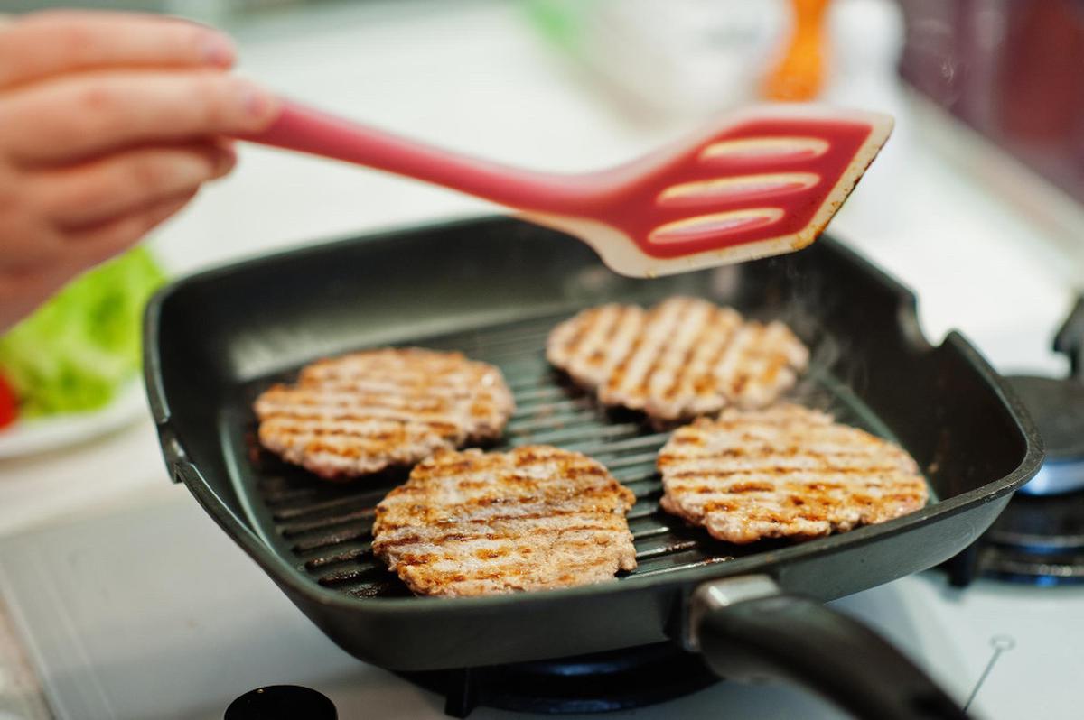Bosan Tempe Goreng? Saatnya Coba Steak Tempe yang Mewah, Lezat, dan Ramah di Kantong