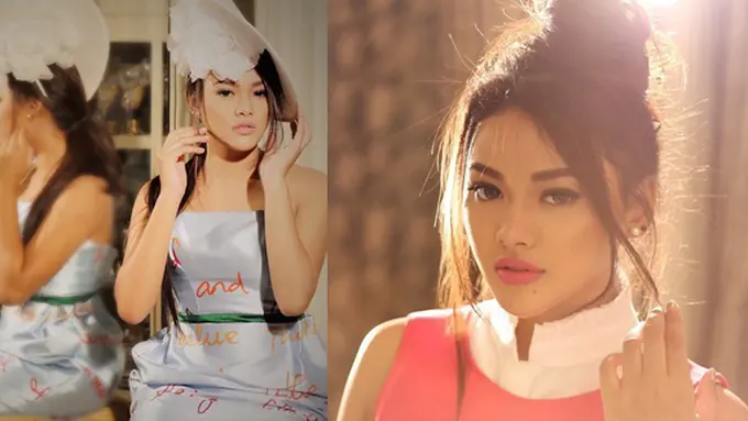 Foto; copyright instagram/aurelhermansyah10