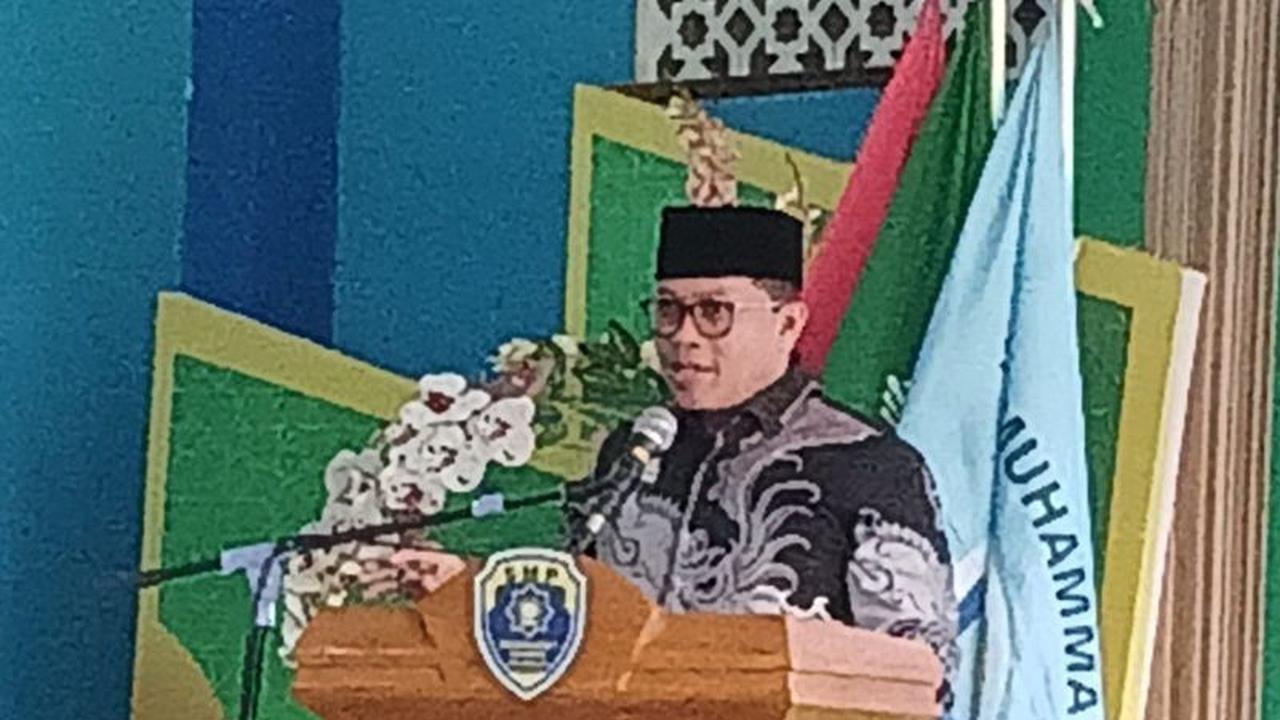 Wali Kota Magelang: Nilai Alquran Fondasi Penting Bangun Masyarakat Damai