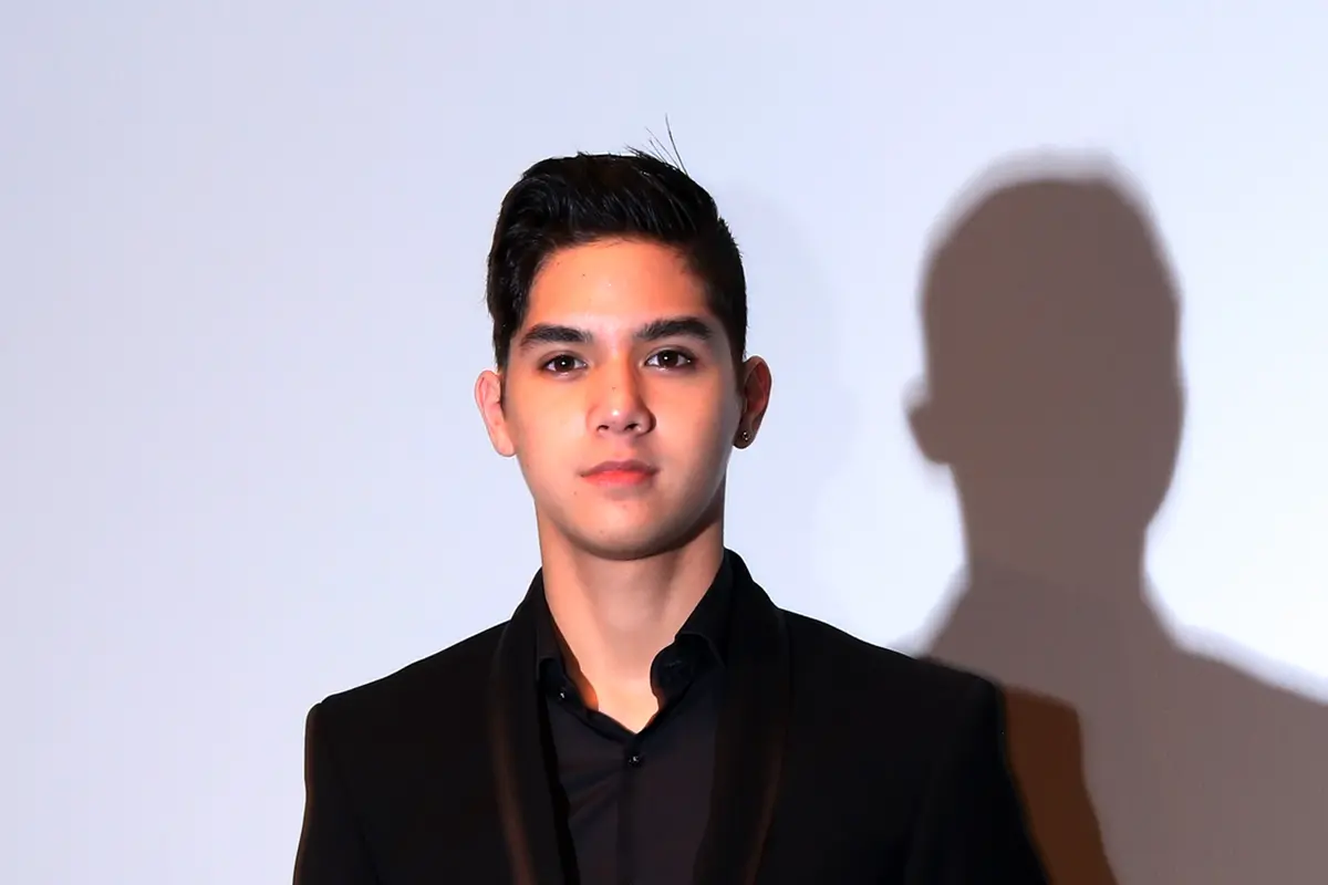 [Bintang] Al Ghazali