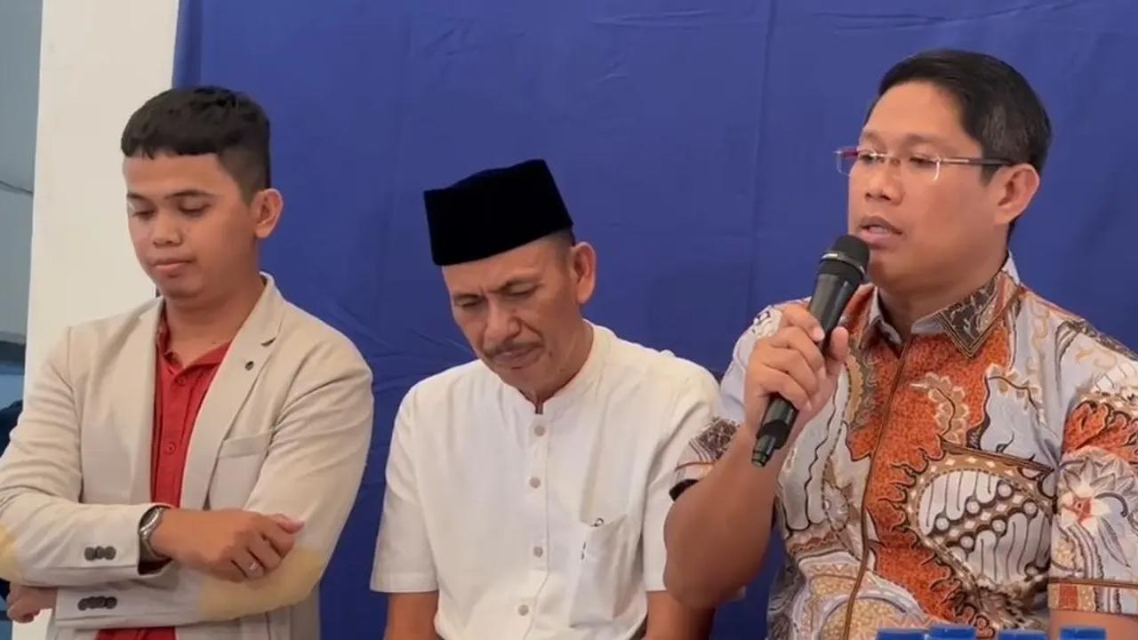 Satu Bulan Menghilang, Akhirnya Kades Kohod Arsin Muncul Langsung Klarifikasi Begini