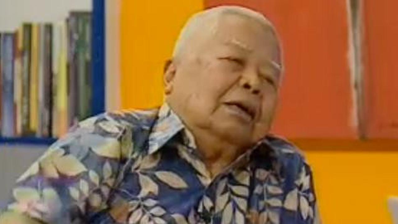 Hatta: Sudomo banyak berjasa untuk Indonesia