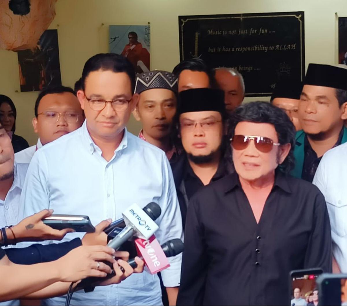 Dok. Istimewa