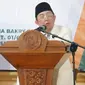 Ketua Umum Pengurus Pusat Majelis Dakwah Islamiyah (MDI) Kiai Choirul Anam. (Istimewa)