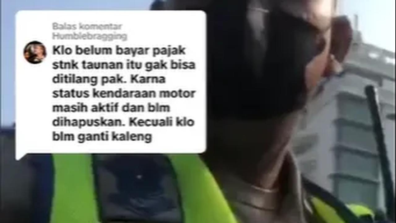 Dok. Istimewa