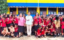 KEPP Otsus Papua Tekankan Kualitas dan Distribusi Program Makan Bergizi Gratis Papua