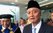 Menteri PU: Lulusan PUtech Harus Punya Semangat Juang Bangun Indonesia, Siap Terjun ke Seluruh Pelosok Negeri!