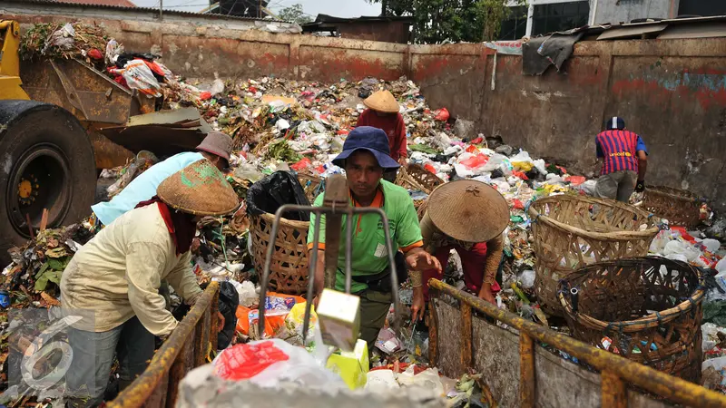 20151026-Sampah-Bantar-Gebang-Jakarta