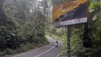 2 Mahasiswi Tewas Kecelakaan di Jalur Tengkorak Erek-Erek Ijen Banyuwangi, Diduga Tidak Kuasai Medan