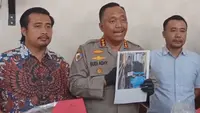 WNA Singapura Dibunuh di Sukabumi, Jasadnya Dicor lalu Dibuang ke Bendungan