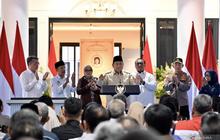 Good Neighbor Policy Prabowo: Kunci Stabilitas Natuna dan Hubungan Regional