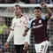 MU dan Arsenal Berebut Pemain Aston Villa