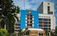 Penerimaan Kepabeanan dan Cukai Tahun 2023 Tembus 95,4 Persen, Ini Rinciannya