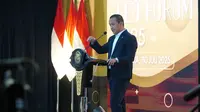 Bahlil: Indonesia dan Malaysia Bangun Konsep Kelola Blok Ambalat