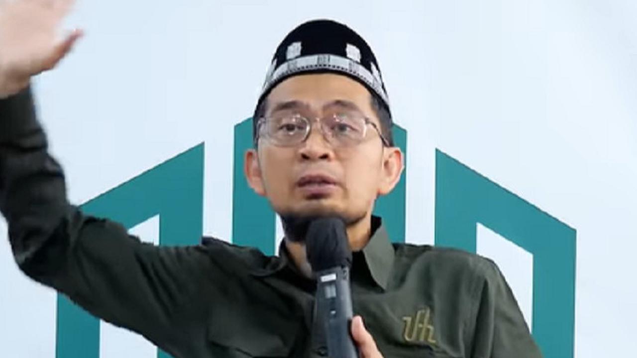 Ternyata ini Biang Kerok Penyebab Sholat Tidak Fokus